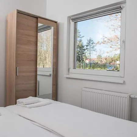 Comfortable Two Story Jaros Awiec * Jaroslawiec