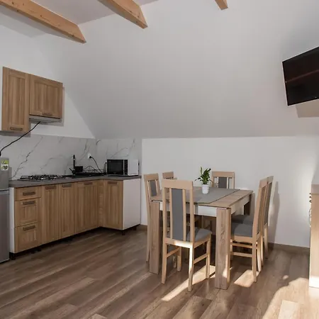 Comfortable Two Story Jaros Awiec Holiday home