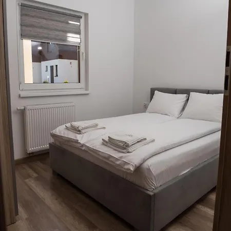 Comfortable Two Story Jaros Awiec *
