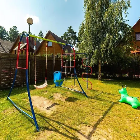 Comfortable Two Story Jaros Awiec * Jaroslawiec