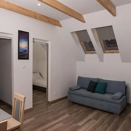 Comfortable Two Story Jaros Awiec *