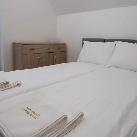 Comfortable Two Story Jaros Awiec * Jaroslawiec