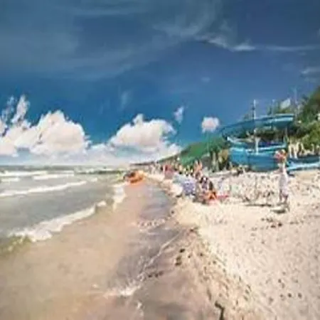 Holiday home Comfortable Two Story Jaros Awiec *