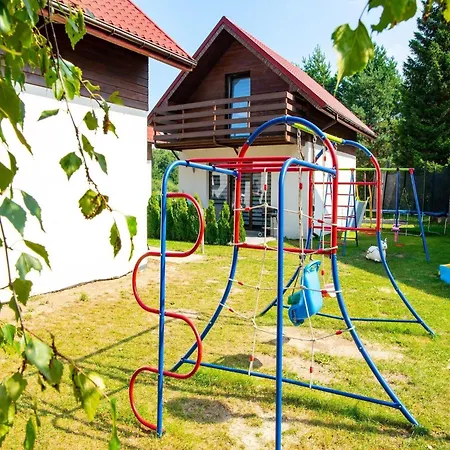 Comfortable Two Story Jaros Awiec Jaroslawiec