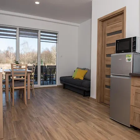 Comfortable Two Story Jaros Awiec