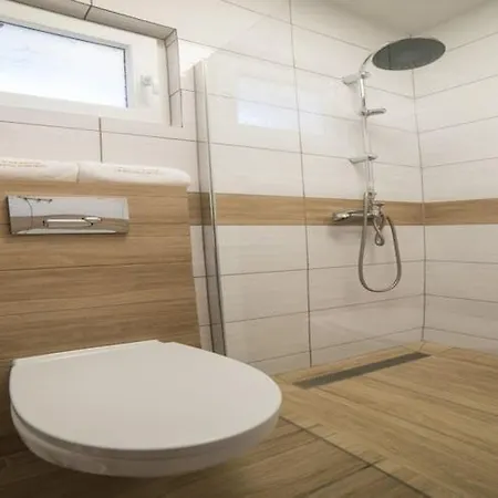 Comfortable Two Story Jaros Awiec Jaroslawiec