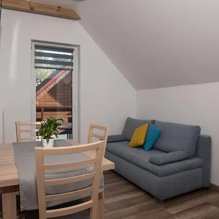 Comfortable Two Story Jaros Awiec Holiday home