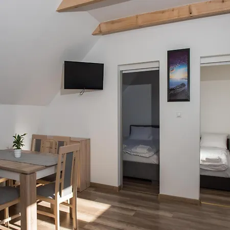 Comfortable Two Story Jaros Awiec *