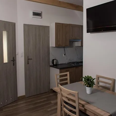 Comfortable Two Story Jaros Awiec * Jaroslawiec