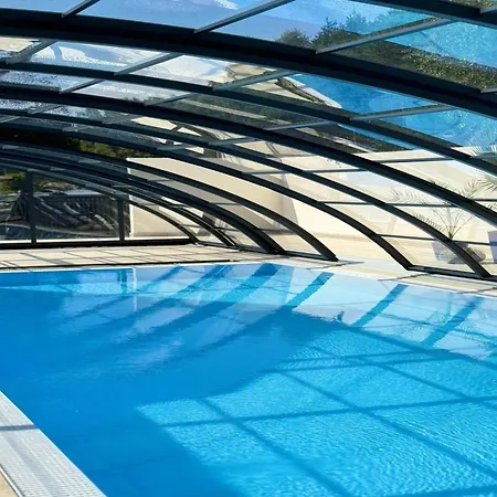 Comfortable Two Story Jaros Awiec Jaroslawiec