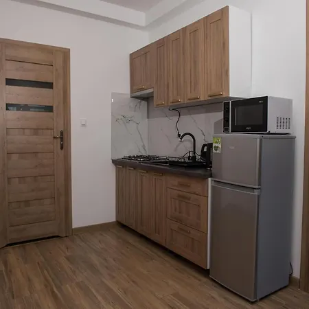Comfortable Two Story Jaros Awiec Holiday home Jaroslawiec