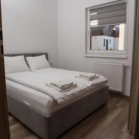 Comfortable Two Story Jaros Awiec * Jaroslawiec