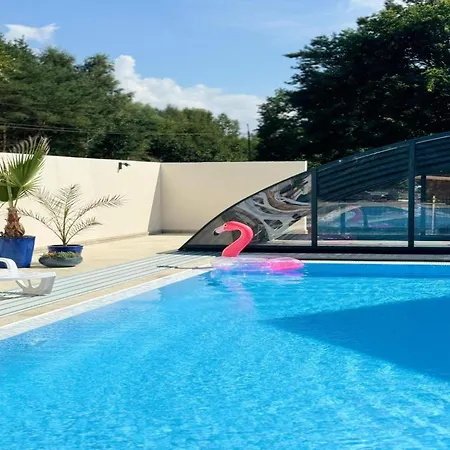 Comfortable Two Story Jaros Awiec Holiday home