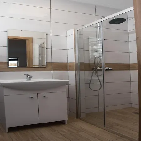 Comfortable Two Story Jaros Awiec *