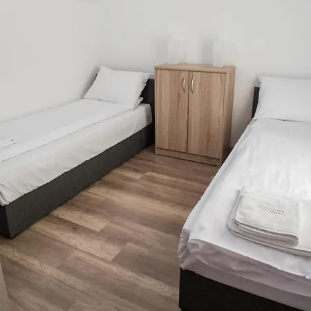 Comfortable Two Story Jaros Awiec Jaroslawiec