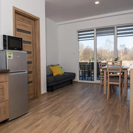 Comfortable Two Story Jaros Awiec Jaroslawiec